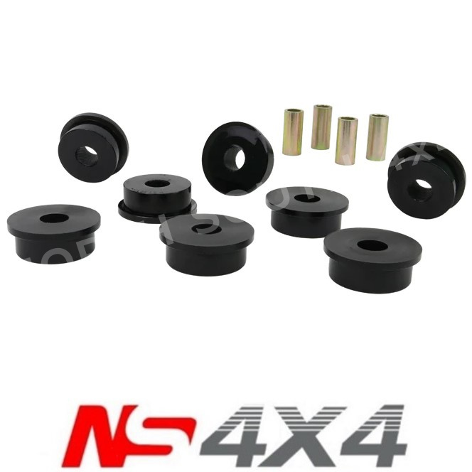 Ns4x4